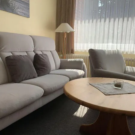 Haus Sonnenwinkel - 3 *