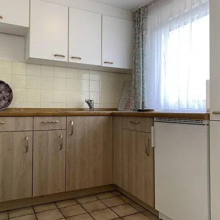 Appartement Haus Sonnenwinkel - 3 *