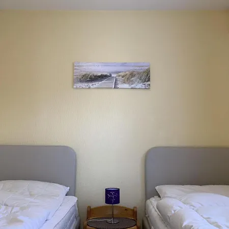 Haus Sonnenwinkel - 3 *