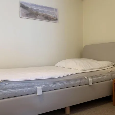Appartement Haus Sonnenwinkel - 3 *