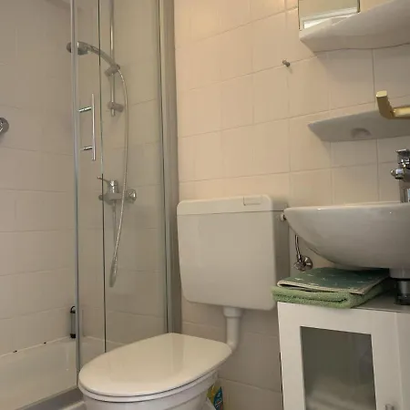 Appartement Haus Sonnenwinkel - 3 *
